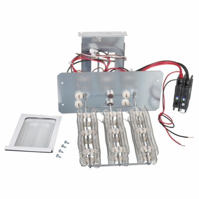 PROTECH - RXBH-1724A10J-B - 10kW Electric Heater Kit, 230/1/60 with Circuit Breaker