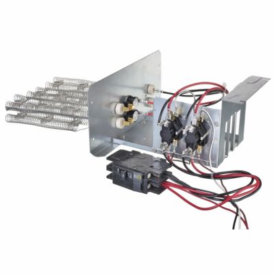 PROTECH - RXBH-1724A10J - 10kW Electric Heater Kit, 230/1/60
