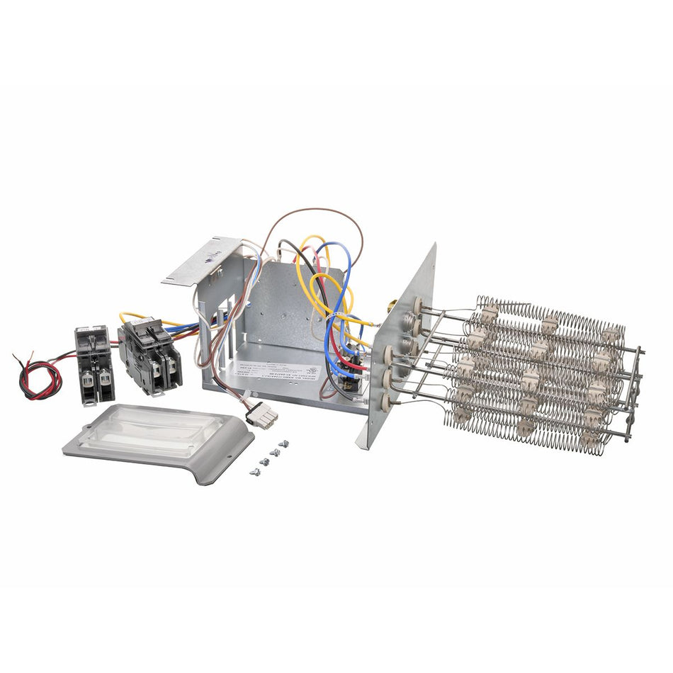 PROTECH - RXBH-1724A15J-1 - 15kW Electric Heater Kit, 230/1/60 with Circuit Breaker