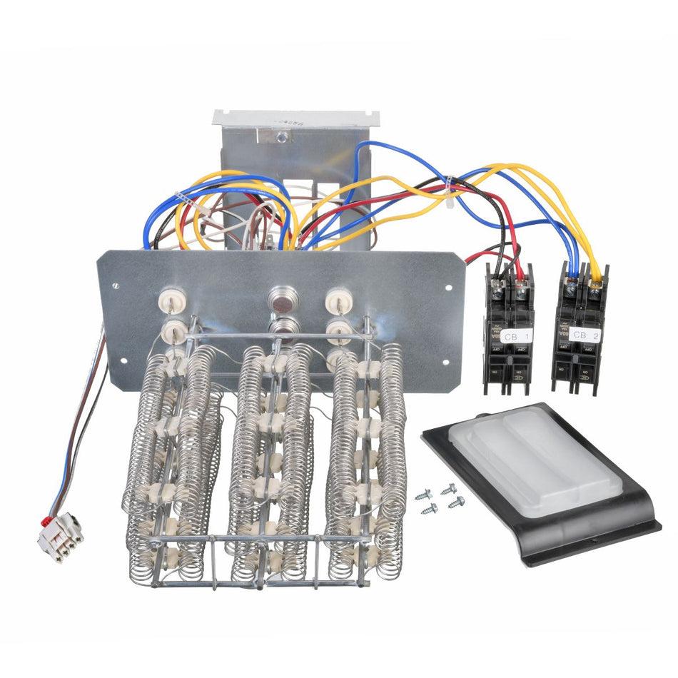 PROTECH - RXBH-1724A15J-B - 15kW Electric Heater Kit, 230/1/60 with Circuit Breaker