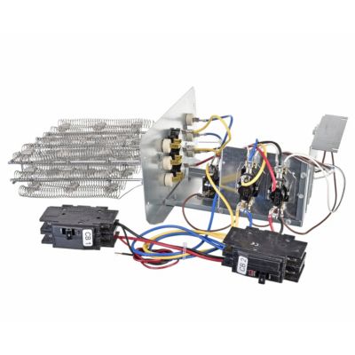 PROTECH - RXBH-1724A15J - 15kW Electric Heater Kit, 230/1/60