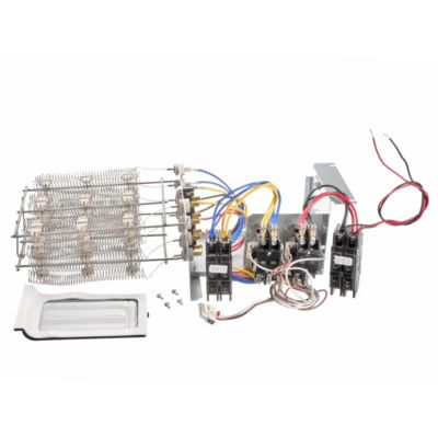 PROTECH - RXBH-24A20J-B - 20kW Electric Heater Kit, 230/1/60 w/Smart Plug