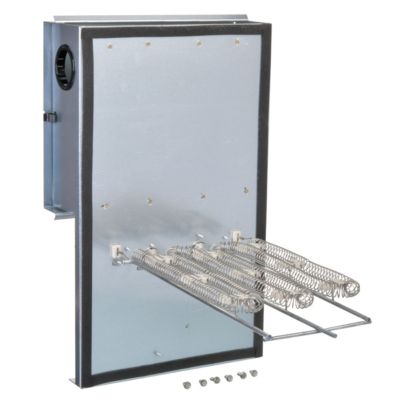 PROTECH - RXQJ-A05J - 5kW Electric Heater Kit, 230/1/60