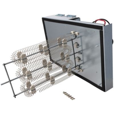 PROTECH - RXQJ-B06J - 6kW Electric Heater Kit, 230/1/60