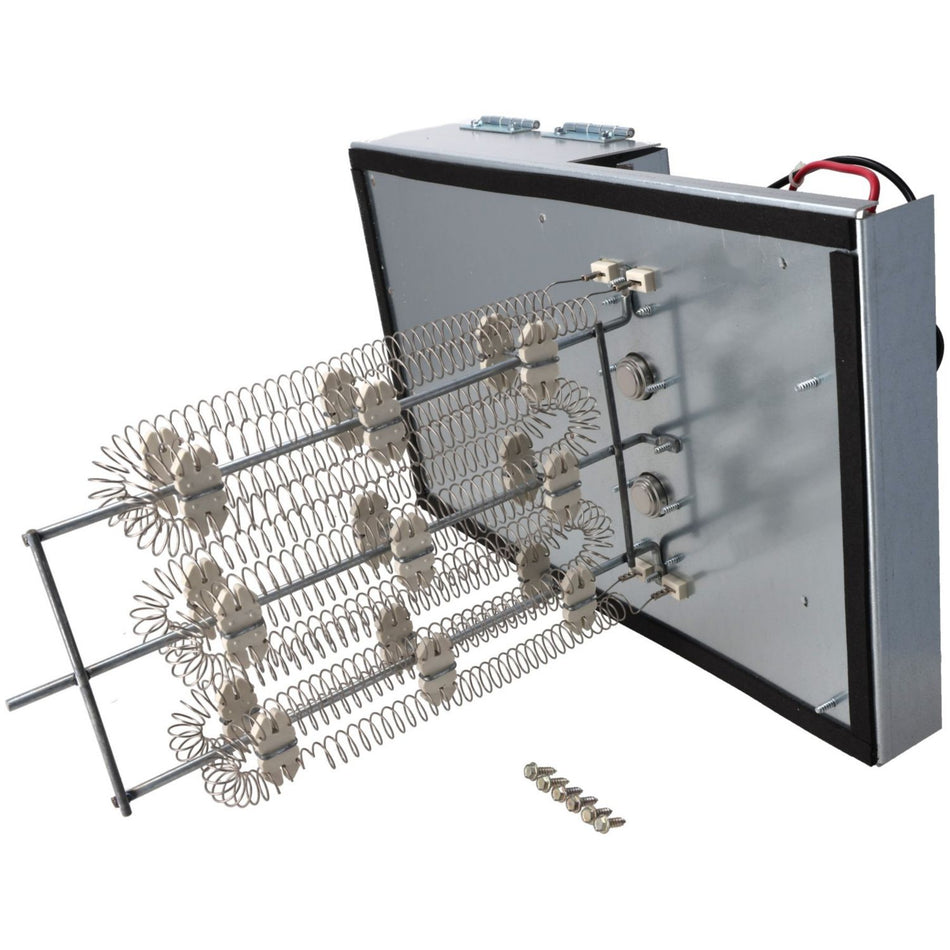 PROTECH - RXQJ-B06J - 6kW Electric Heater Kit, 230/1/60