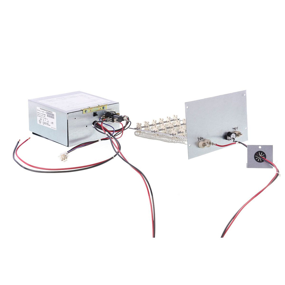 PROTECH - RXQJ-C05J - 5kW Electric Heater Kit, 230/1/60