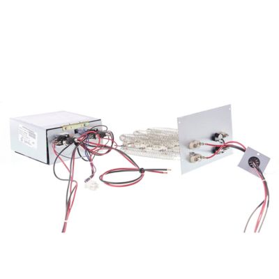 PROTECH - RXQJ-C07J - 7kW Electric Heater Kit, 230/1/60