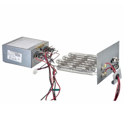 PROTECH - RXQJ-C10J - 10kW Electric Heater Kit, 230/1/60