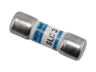 PROTECH™ Fuse 3 Amp 600 VAC SP8264R