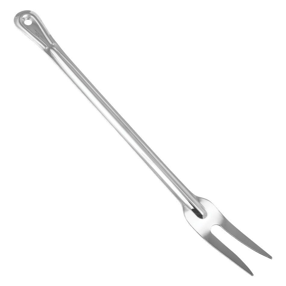 Winco BSFK-18 18 Inch Basting Fork Stainless Steel with 1.5 Mm Tines