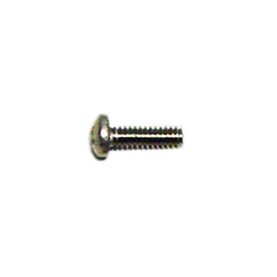 Wunder-Bar Bargun Screw Rear Cover Plate Short - PX-11