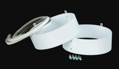 Quest - 4028607 - Return Supply Duct Kit