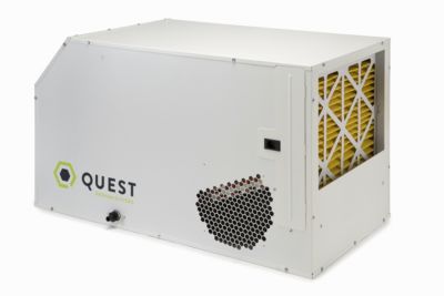 Quest - 4035400 - Quest Dual 225 Dehumidifier