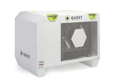Quest - 4036600 - Quest 506 dehumidifier