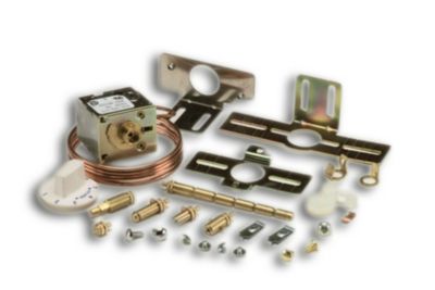 Ranco - A30-182 - A30 Series Cold Control for commercial refrigerators and freezers