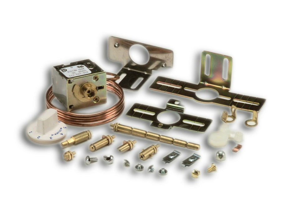 Ranco - A30-182 - A30 Series Cold Control for commercial refrigerators and freezers