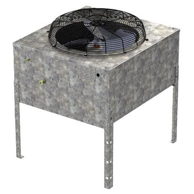 Ice-O-Matic Remote Condenser Unit for GEM0650R, MFI0800R