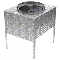 Ice-O-Matic Remote Condenser Unit for CIM2046R