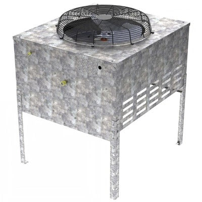 Ice-O-Matic Remote Condenser Unit for CIM2046R