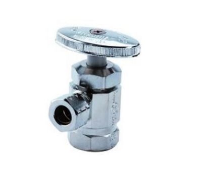 Kolpak - RDI - 8373273 - 1/2" Manual Shutoff Valve