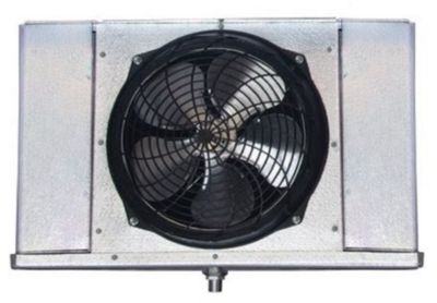 Manitowoc - RDI - AM16-052-1EC-PR-8 - 115/1/60 Evaporator Assembly
