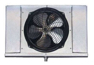 Manitowoc - EL16-035-2EC-PR-4 - Evaporator Coil, R-404A
