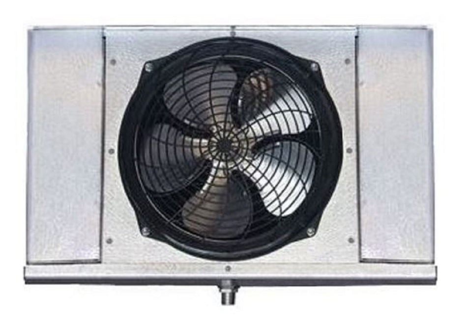 RDI Systems EL16-049-2EC-PR-4 Unit Cooler