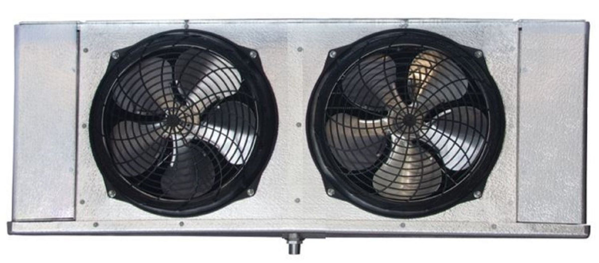 Manitowoc - RDI - EL26-105-2EC-PR-8 - 208-230/1/60 Evaporator Assembly
