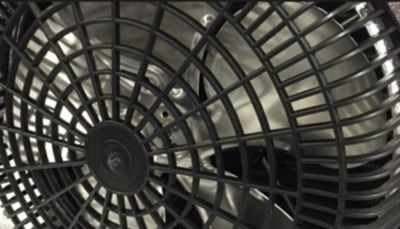 Manitowoc - RDI - EL26-60-2P-PR-4 - 208-230/1/60 Evaporator Assembly