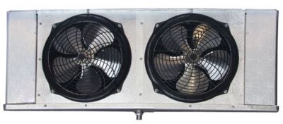 Manitowoc - RDI - EL26-090-2EC-PR-4 - Evaporator Coil, R-404A