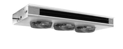 Manitowoc - RDI - EL36-121-2EC-PR-4 - Evaporator Coil, R-404A