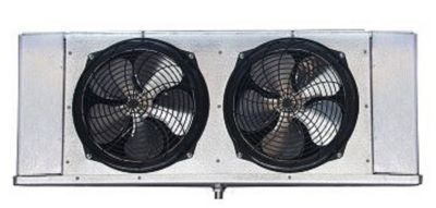 RDI Systems Evaporator Assembly 208-230 VAC Single-Phase EM26-090-2EC-PR-4