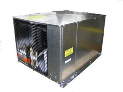 RDI - 2 HP Condensing Unit, Hermetic Compressor, 208-230/1/60, Medium Temp