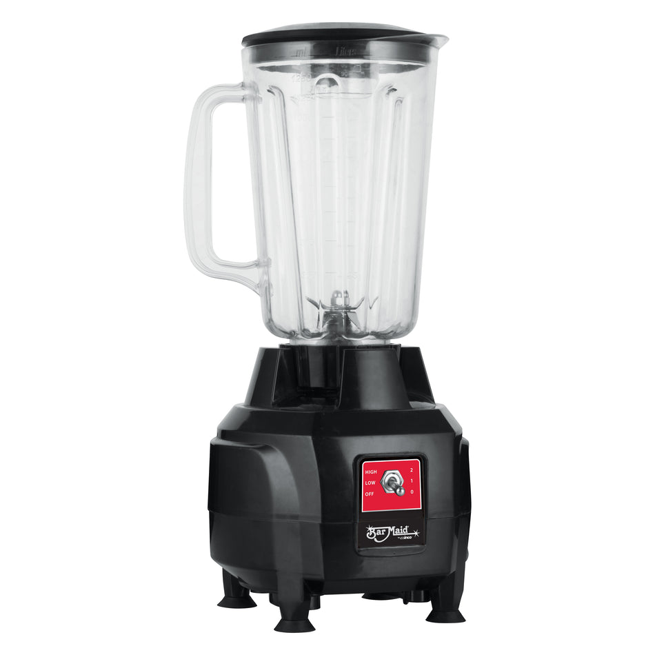 Winco XLB-44 Bar Maid 44 oz Blender