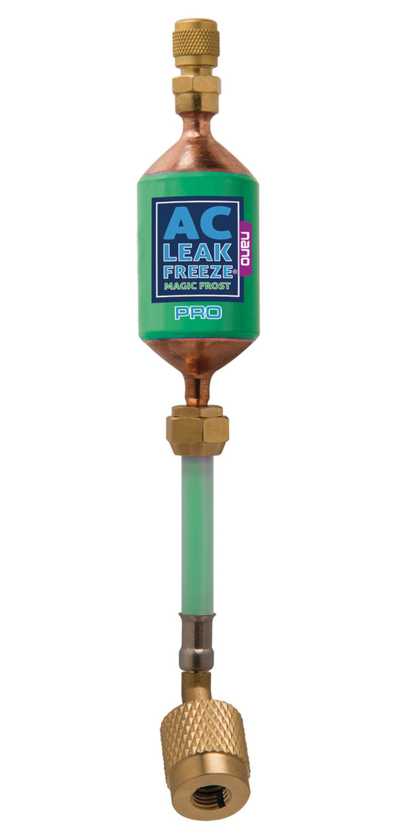 RectorSeal 45317, AC Leak Freeze nano PRO with magic Frost 1.46 oz, 1.5 oz