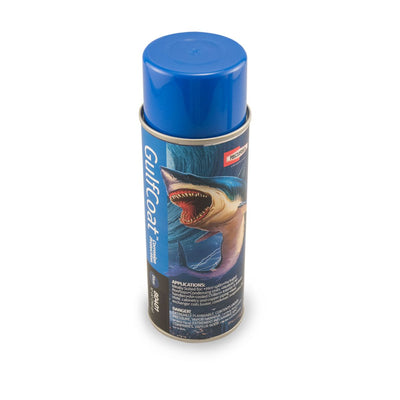 RectorSeal 80401, GulfCoat™ Contractor series coil coating 12 oz (340 g) Aerosol Blue