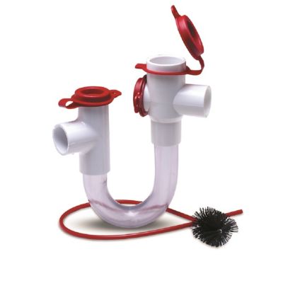 RectorSeal 83114 HVAC Plumbing Fitting .75"