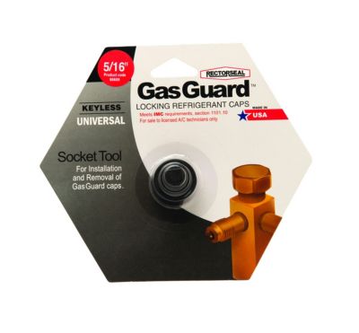 RectorSeal® Socket 5/16" 86609