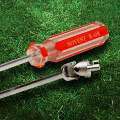 Novent® Locking Refrigerant Cap 86688