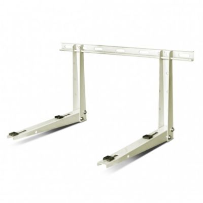 RectorSeal - 87733 - 33.5" W x 3" H x 22" L WBB300 Wall Condenser Bracket, Max Capacity 300 lbs