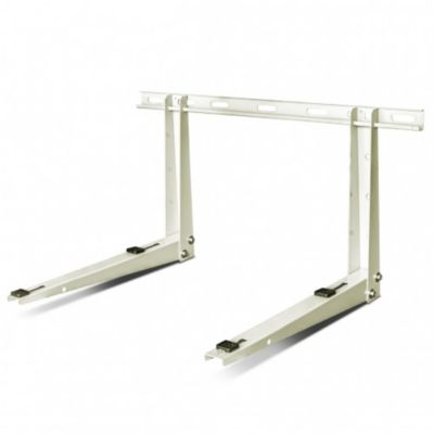 RectorSeal - 87735 - 3.5" W x 4" H x 36" L Wall Condenser Bracket, Max Capacity 500 lbs