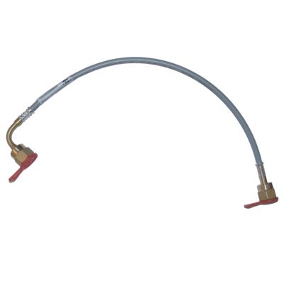Refflex North America Hose 60" Hose 122-0024-24