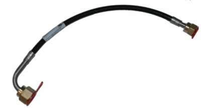 Refflex North America Hose 60" Hose 533-0024-24