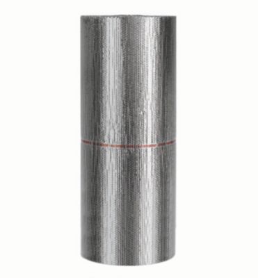 Reflectix HVBP48100 Duct Insulation 48" x 100'