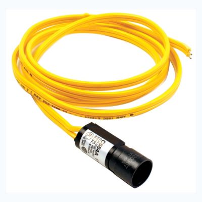 Honeywell - C554A1463/U - Cadmium-Sulfide Flame Detector