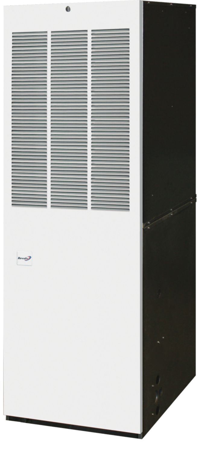 Revolv - E7ED-015 - 15 Kw Electric Downflow Furnace, 240/1/60