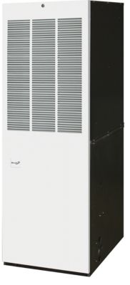 Revolv - E7ED-017 - 17 Kw Electric Downflow Furnace, 240/1/60