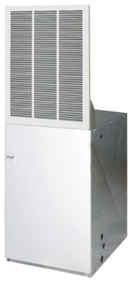 Revolv- E7EM-015 - 15 Kw Electric Furnace, 100, E7, DF, No CB, 4 Ton