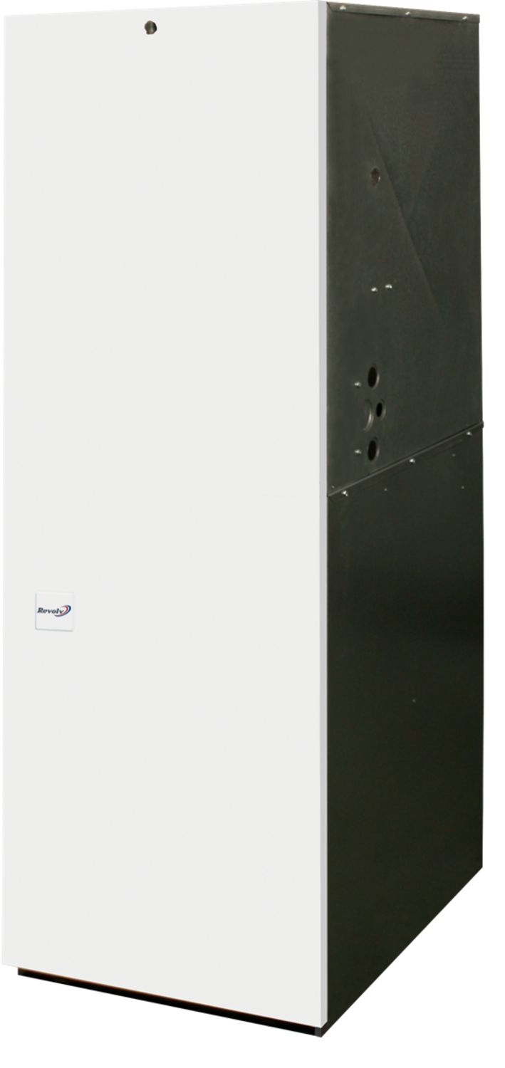 Revolv - E7EU-020 - Electric Furnace 20kW UF-w/CAB