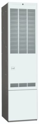 Revolv - 77K BTU Gas Furnace, 120/1/60, Downflow, 80% AFUE